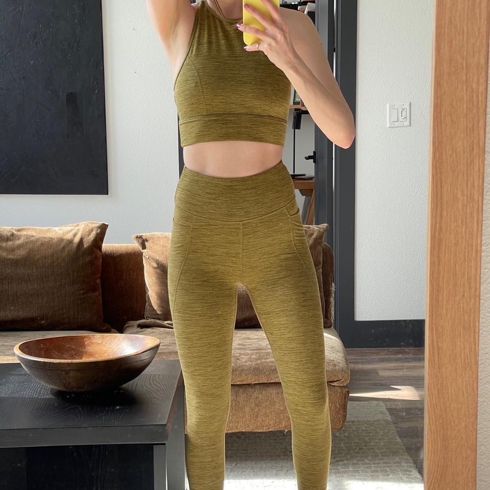 JoyLab Matching Set Activewear